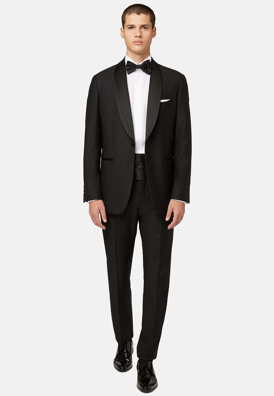Abiti uomo online completi eleganti e da cerimonia Boggi Milano