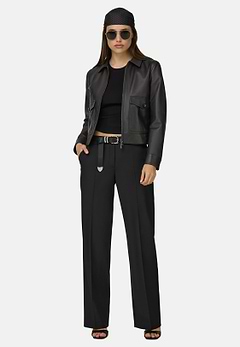 Genuine Leather Jacket