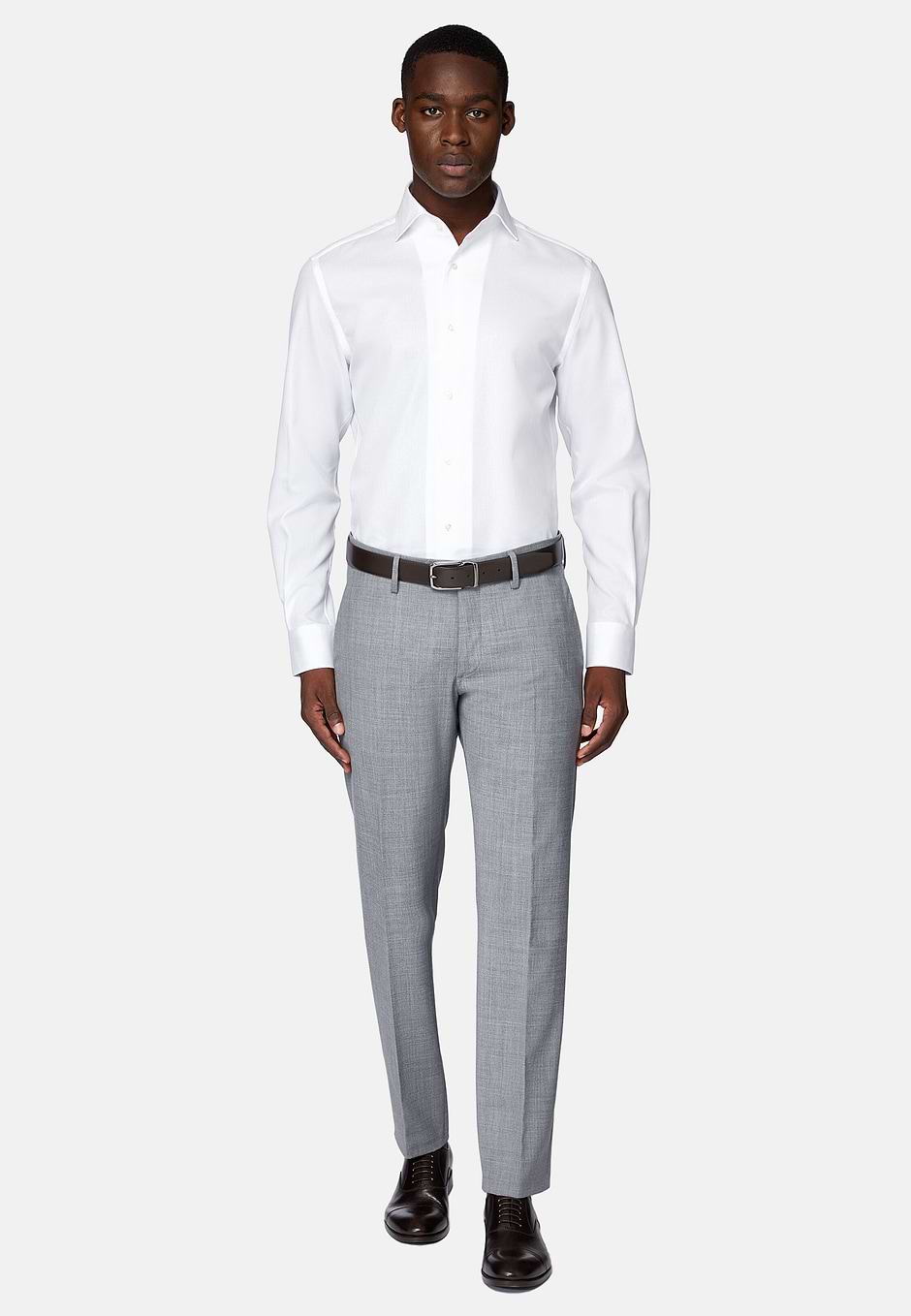 Camisas italianas hombre Boggi Milano
