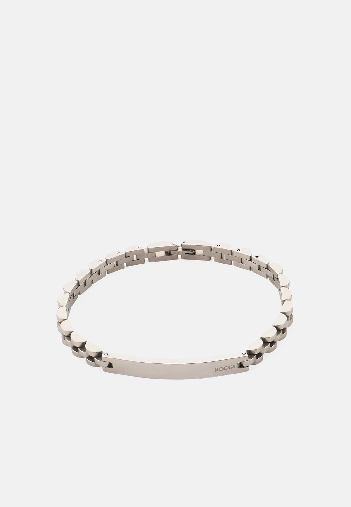 Edelstahl-Armband, SLVR, hi-res, 1