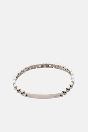 Edelstahl-Armband, SLVR, thumb, 1