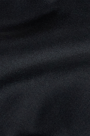 Corbata De Seda, Negro, thumb, 2
