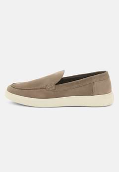 Mocassins Stratus En Daim