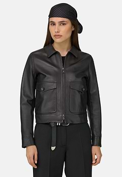 Genuine Leather Jacket