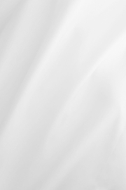 Chemise En Coton Pinpoint Slim Fit, Blanc, thumb, 5