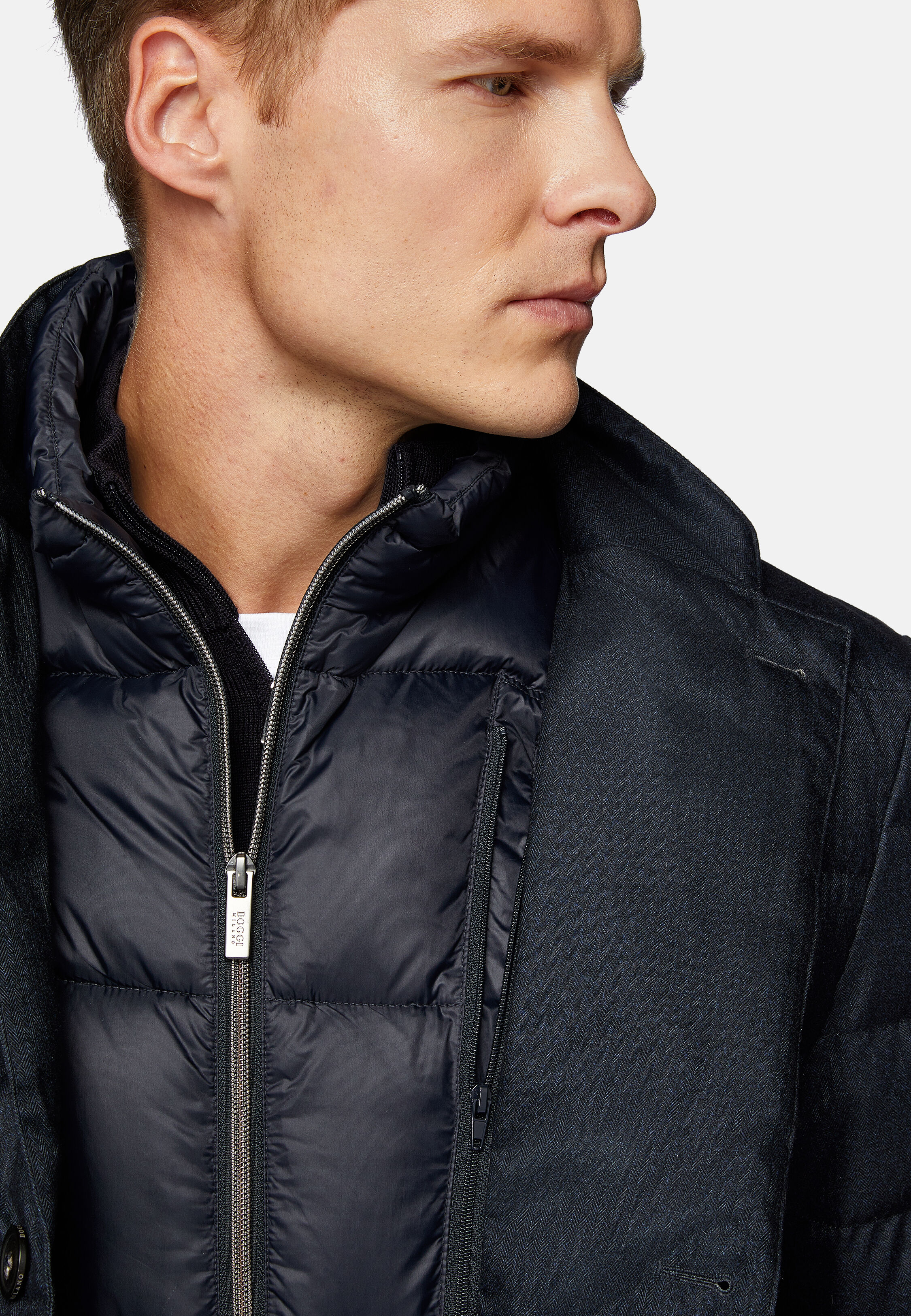 Down jacket style cheap