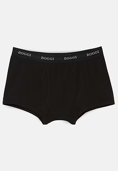 Boxer En Jersey De Coton Stretch