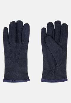 Wool Jersey Gloves