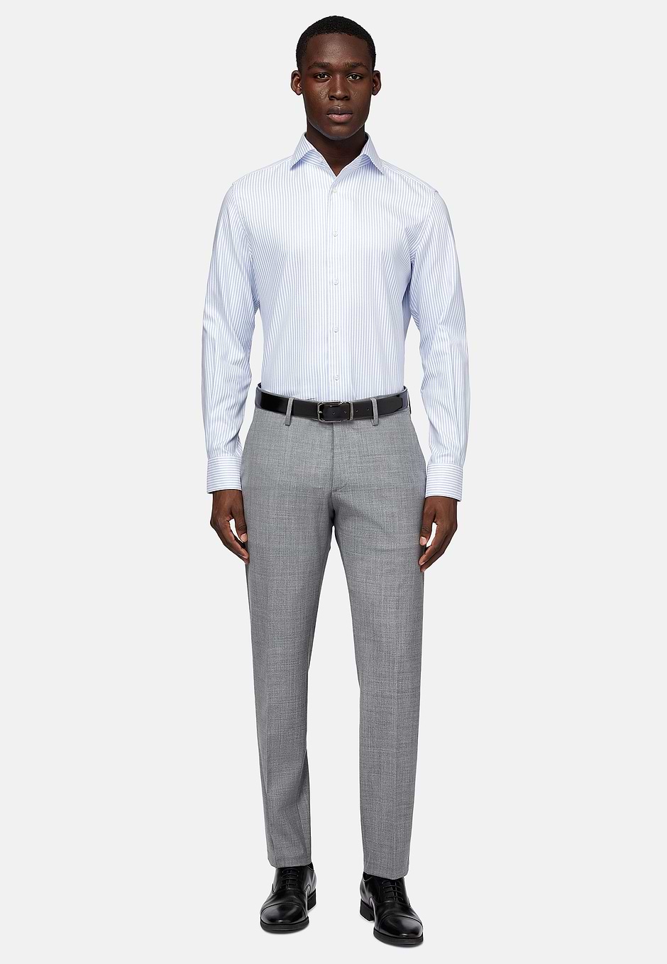 Camicie boggi uomo hot sale