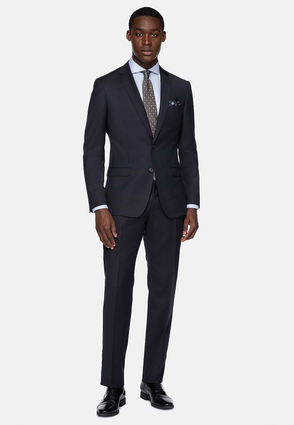 Abiti uomo online completi eleganti e da cerimonia Boggi Milano
