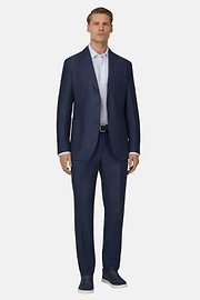 Traje De Lino, , thumb, 2