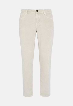 Jeans in Stretch Velvet