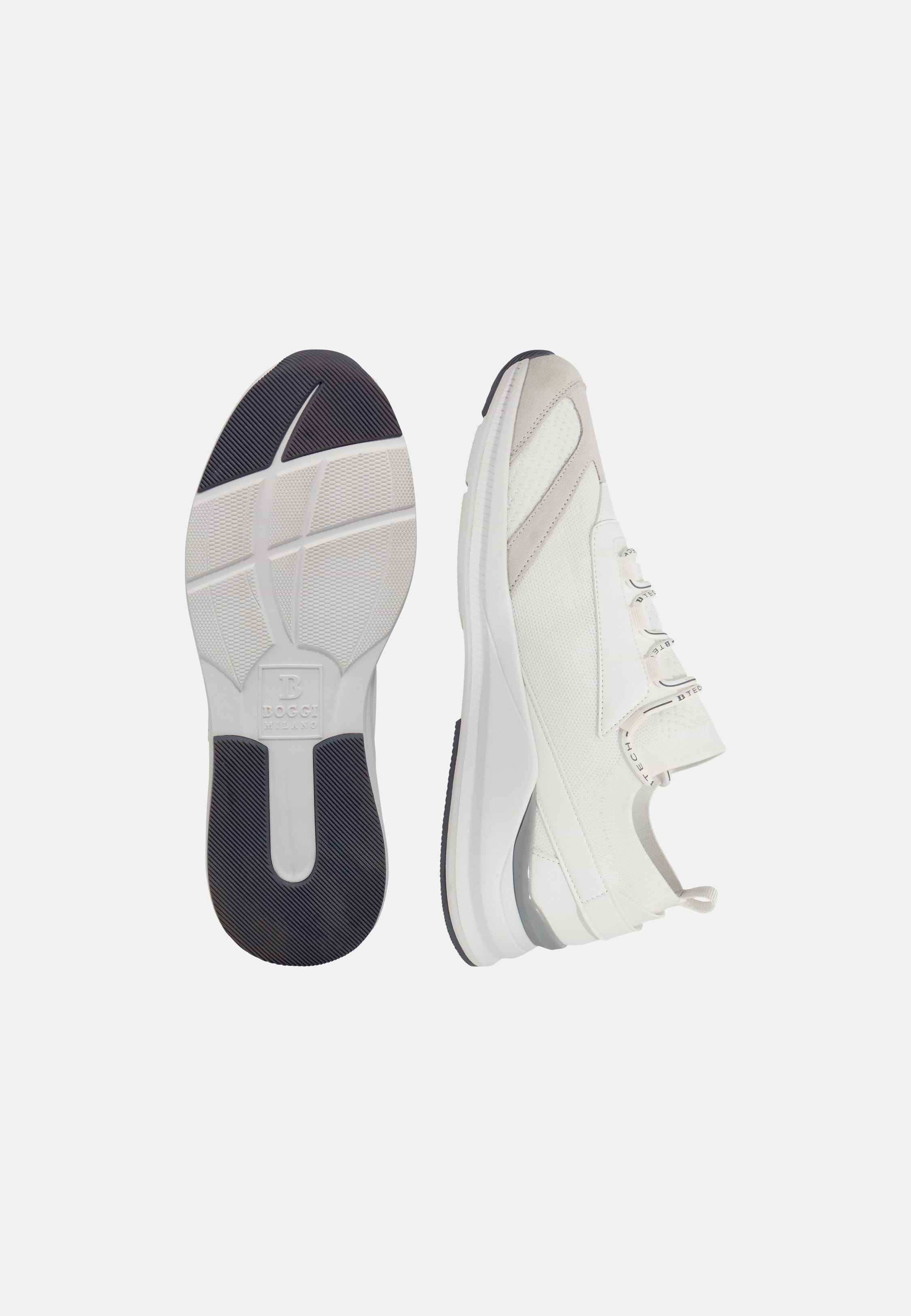 TechSneakersinJersey shoes - Image 5