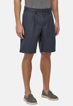 Bermuda En Coton