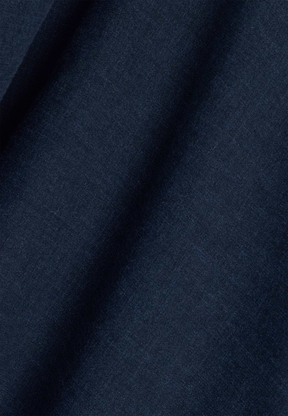 Overshirt in Double-Face Denim, Navy blue, hi-res, 5