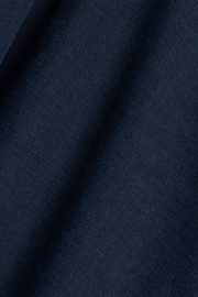 Overshirt in Double-Face Denim, Navy blue, thumb, 5