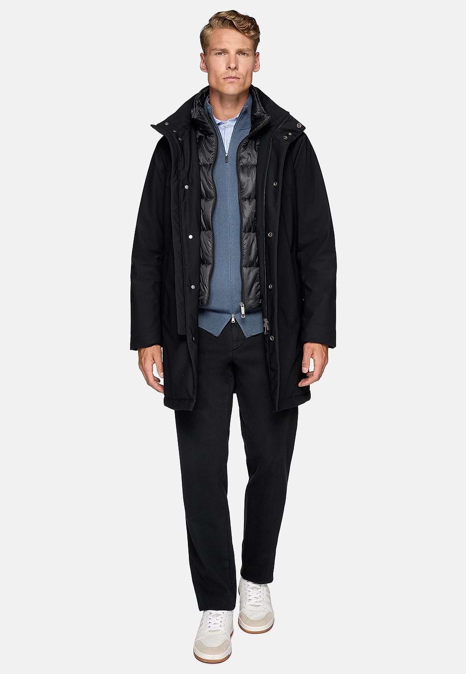 Giubbotto boggi new arrivals