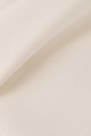 Παντελόνι Ελαστικό Βαμβάκι, Offwhite, thumb, 4