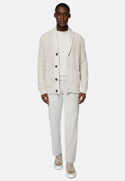 Boggi cardigan clearance