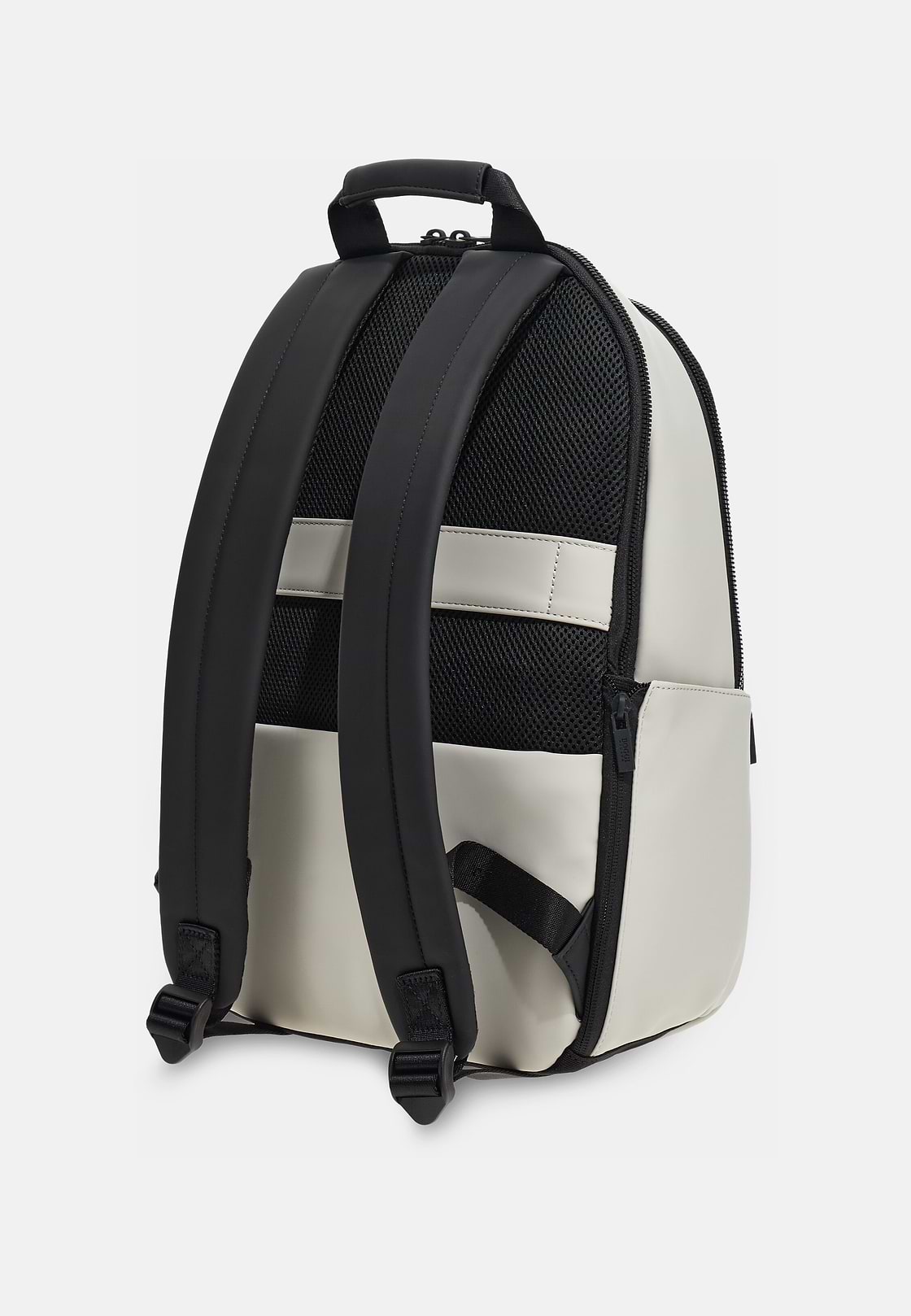Backpack in Technical Fabric, Ice, hi-res