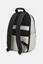 Backpack in Technical Fabric, Ice, hi-res