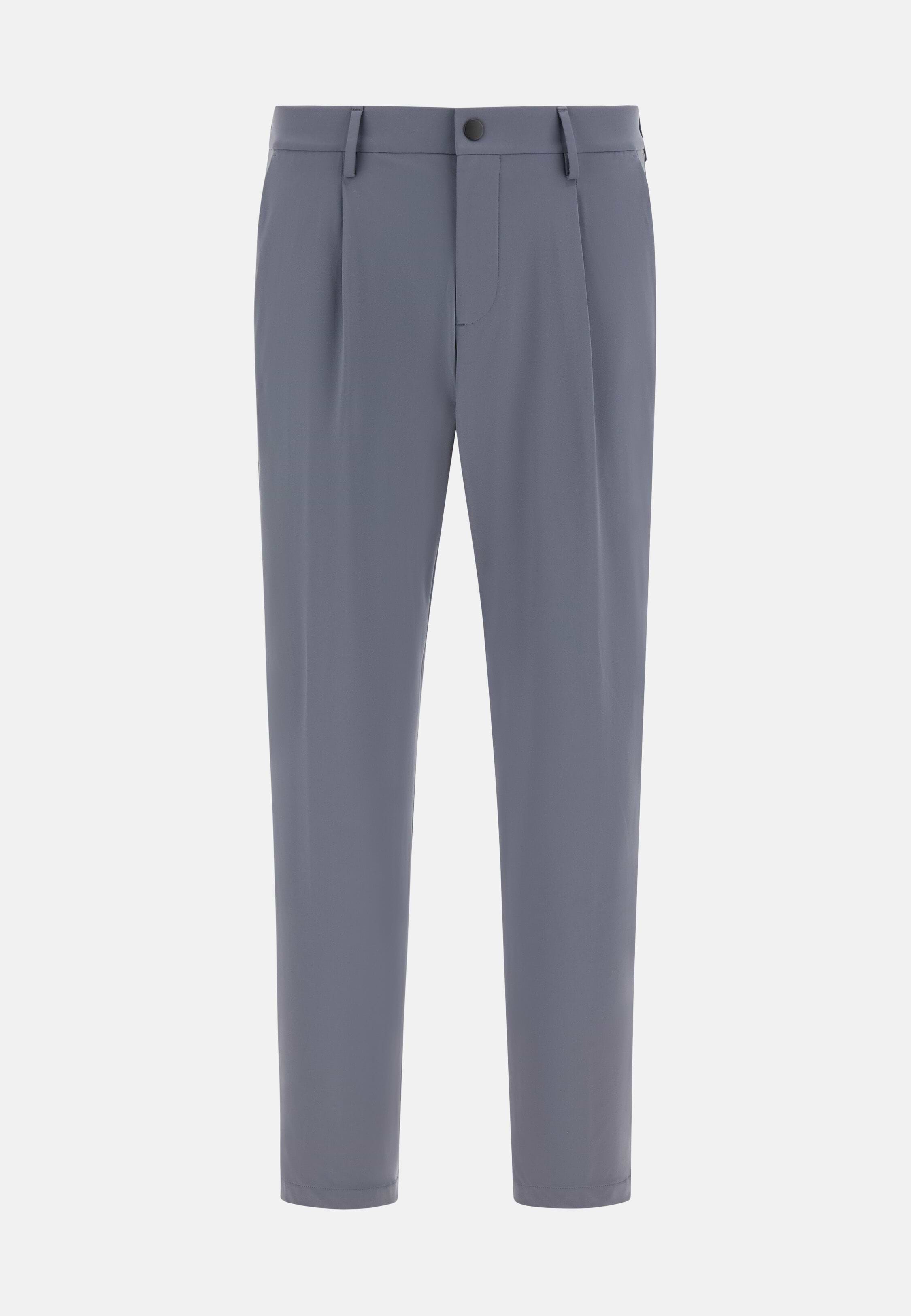 B-TechStretchNylonTrousers