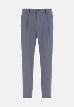 B-Tech Stretch Nylon Trousers