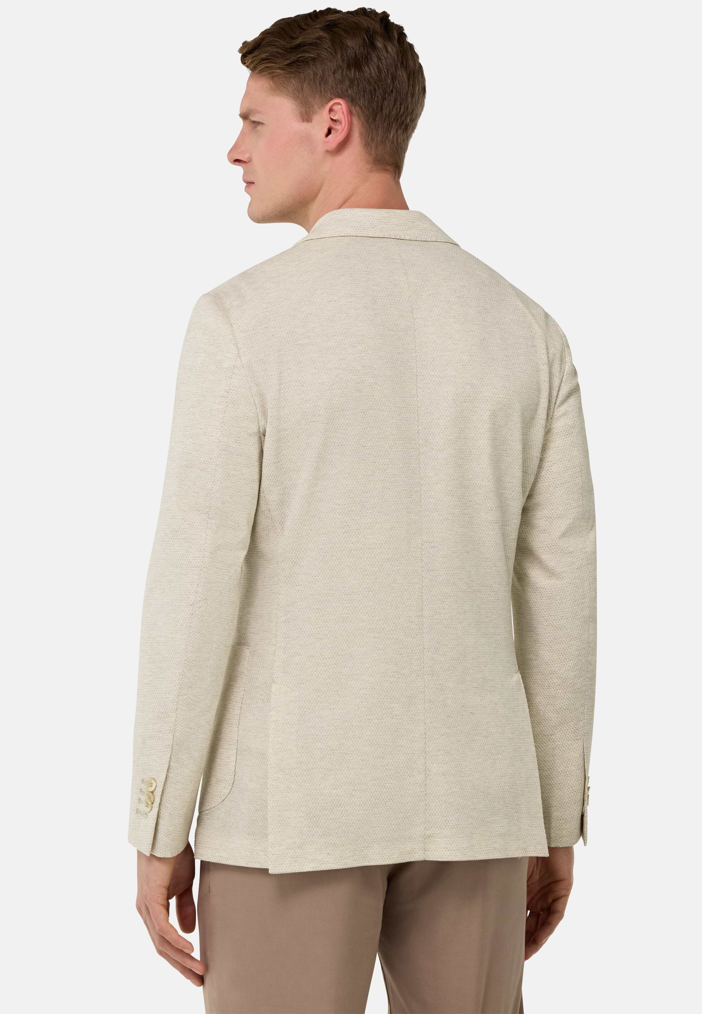 Jersey Blazer