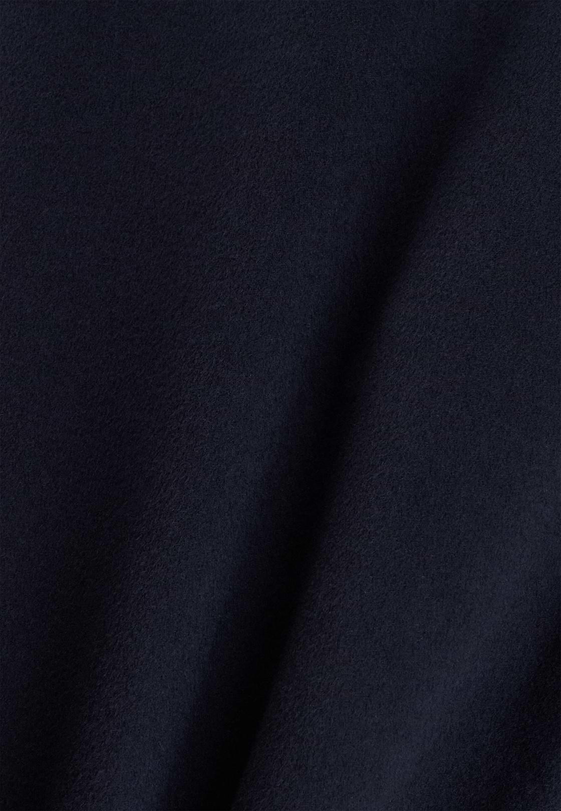 Shacket Wool Cashmere, Navy blue, hi-res, 5