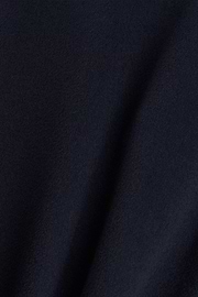 Shacket Wool Cashmere, Navy blue, thumb, 5