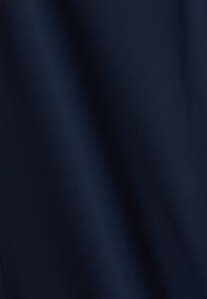 Blazer in Stretch Nylon B Tech, Navy blue, hi-res