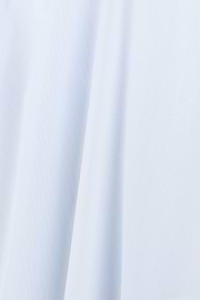 Shirt Striped Cotton Muslin Regular Fit, Light Blue, thumb, 5