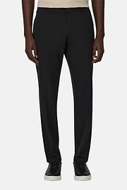 Performance B Tech Pants, Black, thumb, 1