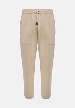 Cotton Trousers