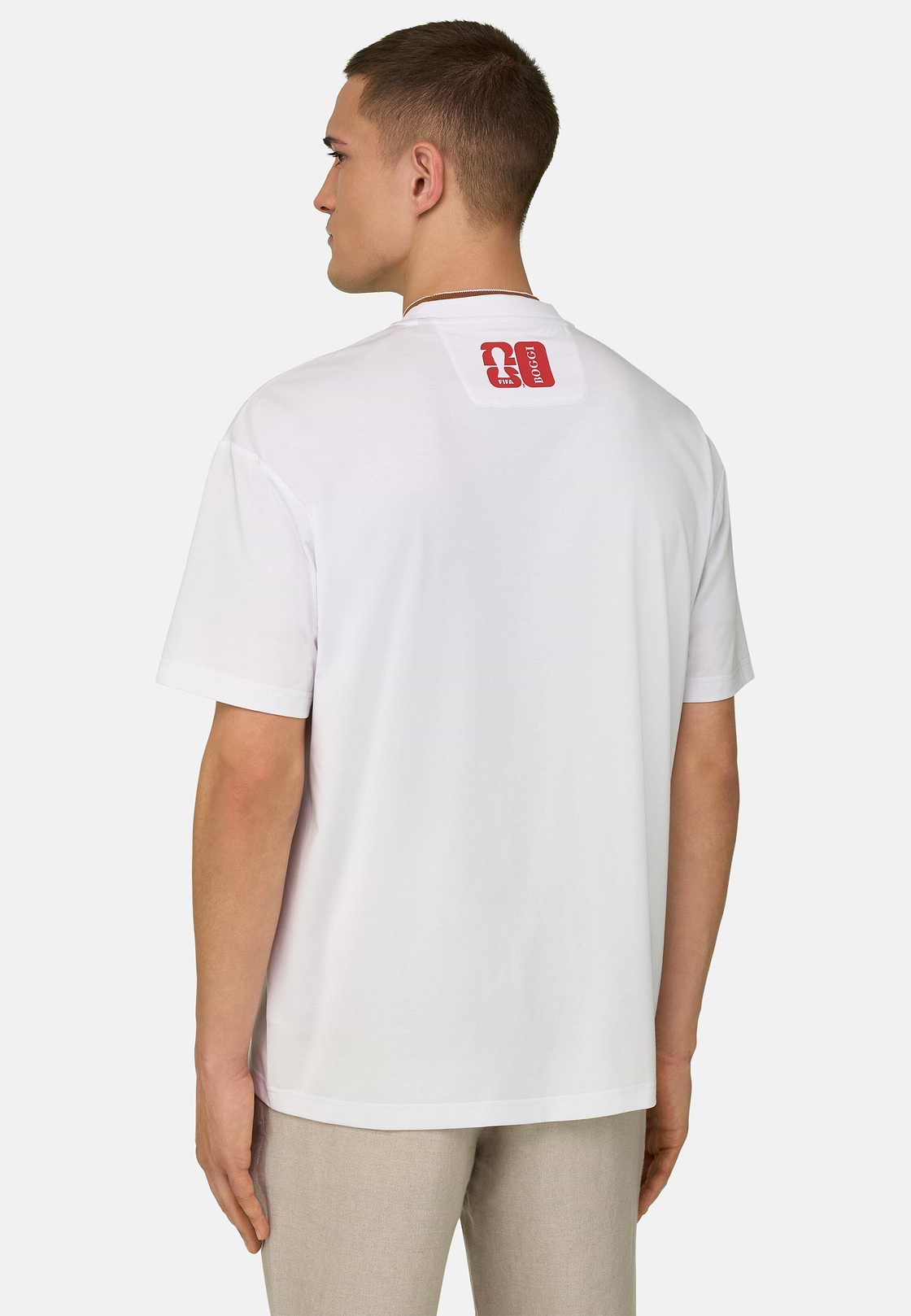 FIFA World Cup 2026 Winner Nations T-shirt In Cool Jade Jersey, Red, hi-res, 4