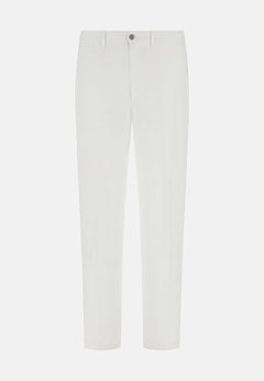 Pantalon En Lin