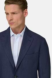 Traje De Lino, , thumb, 4