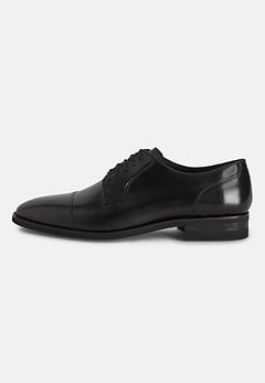 Leather Derby Shoes
