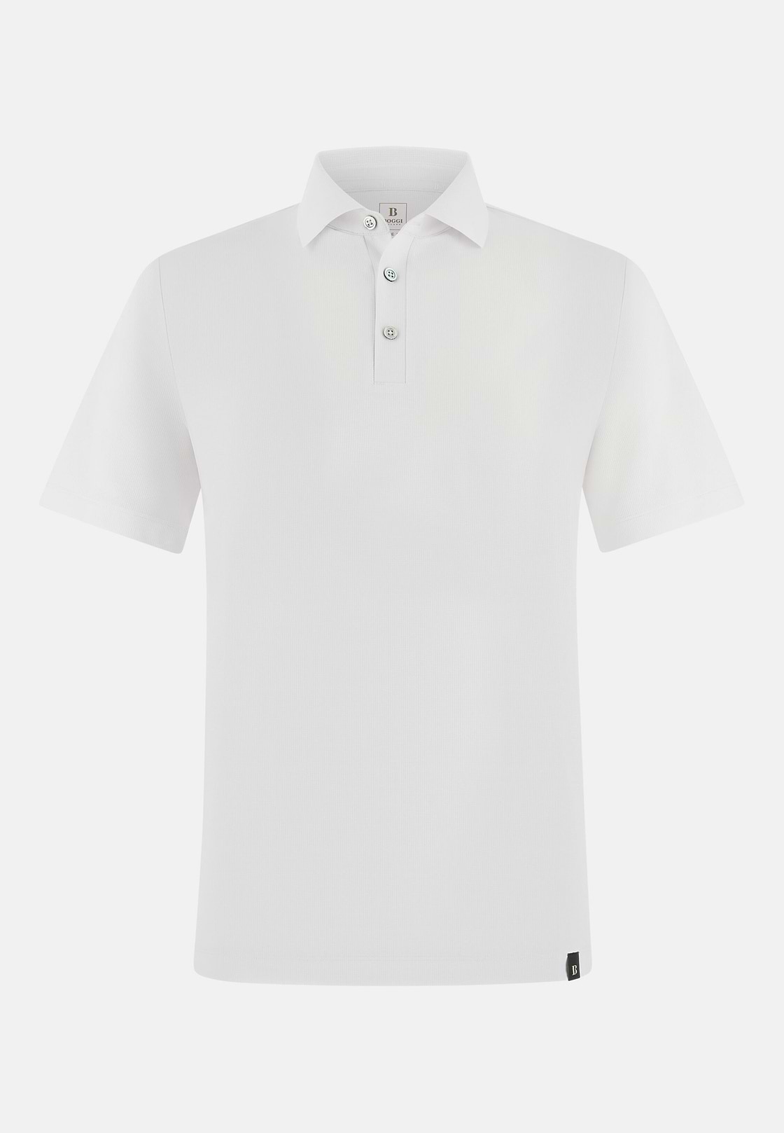 Polo SuperTech, Blanco, hi-res, 5