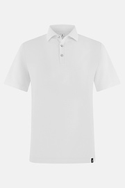 Polo SuperTech, Blanco, thumb, 5