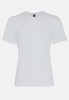 Stretch Cotton Jersey T-shirt