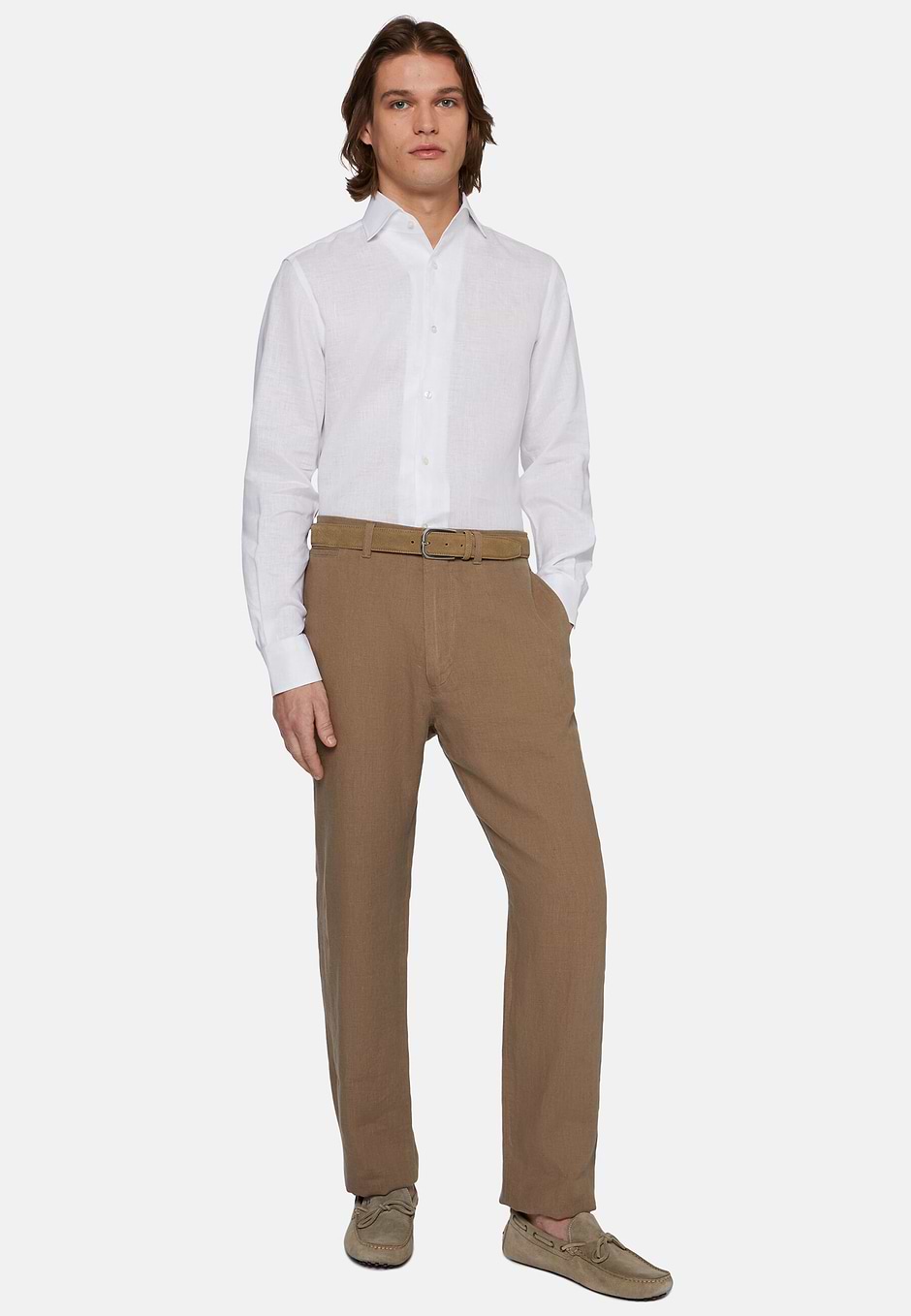 Cream safari jacket deals