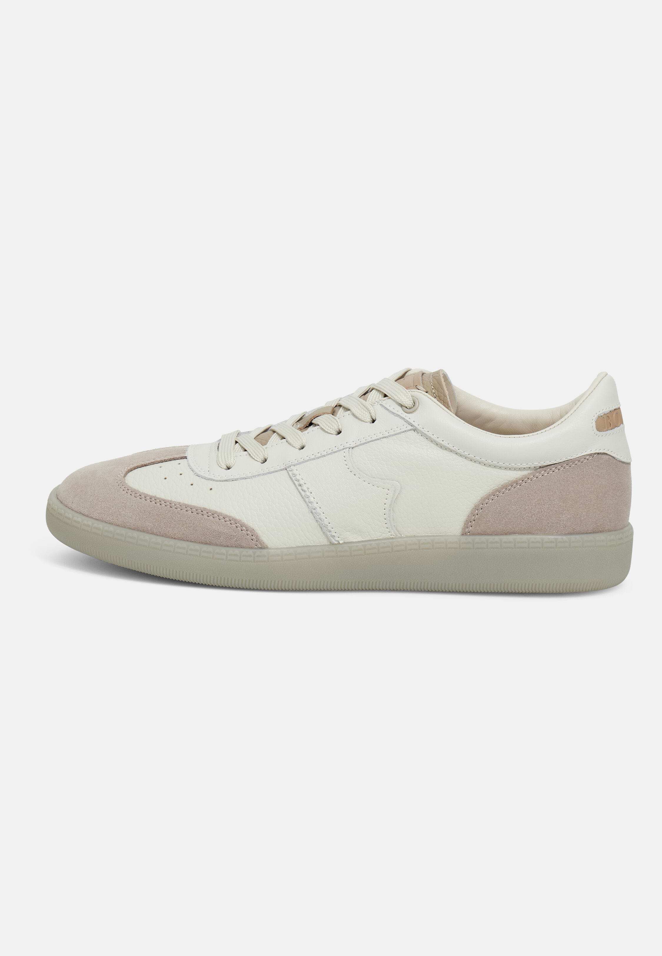 TumbledLeatherTrainers.