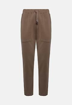 Cotton Trousers