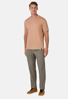 Cotton, Tencel and Hemp T-Shirt