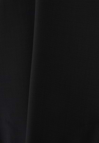 Travel wool jacket, Black, hi-res