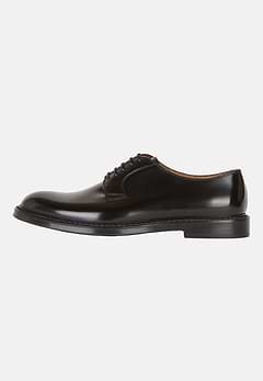 Leather Derby Shoes
