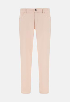 Stretch Cotton/Tencel Jeans