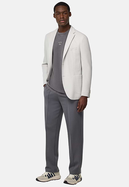 美品 高級グアベロ XL相当⭐️BOGGI サマージャケット リネン イタリア製 Men's Summer Sale Up to 50% OFF | Boggi Milano
