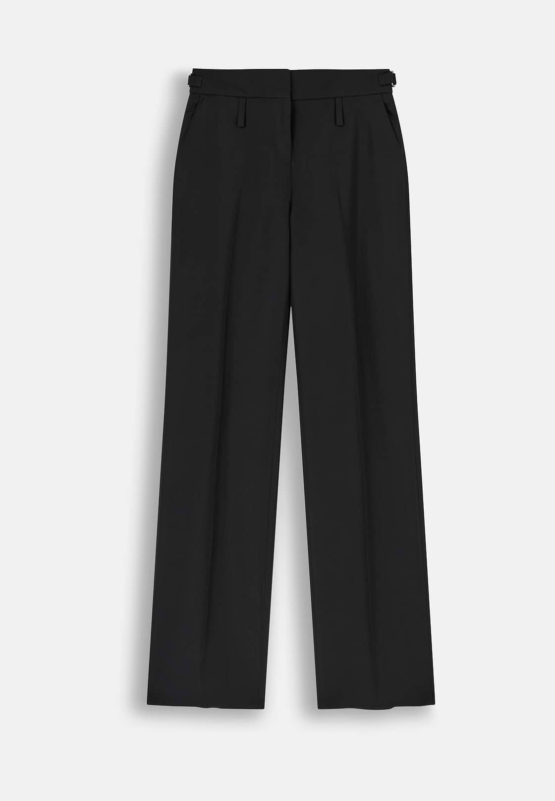 Pantalon Side Adjust, Noir, hi-res, 5